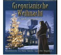 Various - Gregorianische Weihnacht [Import]