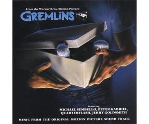 Various - Gremlins