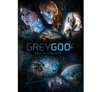 Various - Grey Goo - Limited Steelbook Edition [Import allemand]