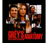 Various - Grey's Anatomy [Import]
