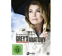 Various - Grey's Anatomy-Staffel 12 [Import]