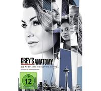 Various - Grey'S Anatomy - Staffel 14