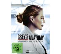 Various - Grey'S Anatomy - Staffel 17