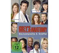 Various - Grey'S Anatomy - Staffel 3