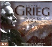 Various - Grieg: a Portrait