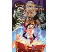 Various – Grimm Fairy Tales : The Library