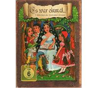 Various - Grimms Märchen 5er Box