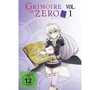 Various - Grimoire of Zero Vol.1