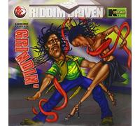 Various - Grindin (Riddim Driven) [Import]