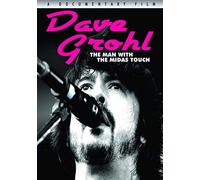 Various - Grohl Dave-The Man With The Midas T. - Dvd