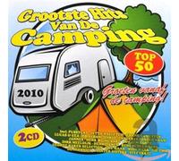 Various - Grootse Hits Van De Campi [Import]