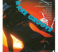 Various - Groove in et Bet Bet Bet Your Love