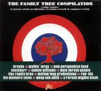 Various - Groove Jazz (Compilation CD, 12 Tracks)