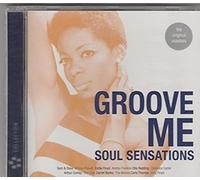 VARIOUS - GROOVE ME (1 CD)