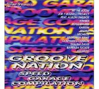Various - Groove Nation [Import]