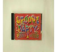 Various - Groove Party I [Import]