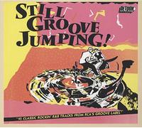 Various Mielsch – Still Groove Jumping! – Digi