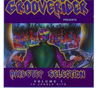 Various - Grooverider [Import]