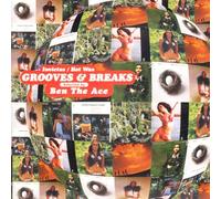Various - Grooves & Brakes CD
