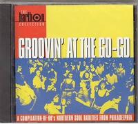 Various - Groovin' at The Go [Import]