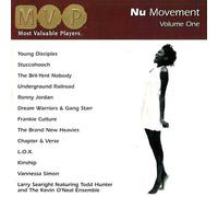 Various - Groovy 90s (CD Compilation, 13 Tracks, Various, Diverse Artists, Künstler) Young Disciples - Apparently Nothin' / Ronny Jordan - So What / Kin Ship - I Feel It / The Brand New Heavies - Gimmie One Of Those / Dream Warriors & Gangstarr - I'Ve Lost My Ignorance u.a.