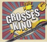 Various - Groses Kino die Besten Soundtracks der 50er und 60