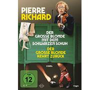 Various - Große Blonde mit dem Schwarzen Schuh/der GRO [Import]