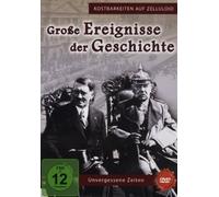 Various - Grosse Ereignisse der Geschichte