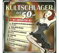 Various - Grosse Hits (Compilation CD, 20 Tracks)