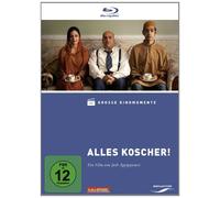 Various - Grosse Kinomomente 3-Alles Koscher! Bd [Blu-ray]