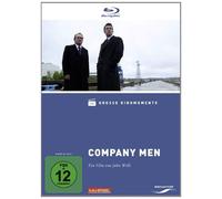 Various - Grosse Kinomomente 3-Company Men BD [Blu-Ray] [Import]