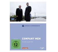 Various - Grosse Kinomomente 3-Company Men [Import]