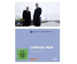 Various - Grosse Kinomomente 3-Company Men [Import]