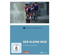 Der kleine Nick – avec Valérie Lemercier, Kad Merad, Maxime Godart – DVD – LEONINE