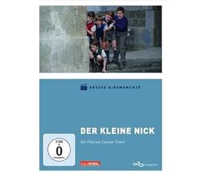 Various - Grosse Kinomomente 3-der Kleine Nick