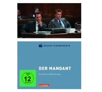 Various - Grosse Kinomomente 3-der Mandant