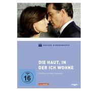 Various - Grosse Kinomomente 3-die Haut,in der Ich Wohne