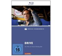 Various - Grosse Kinomomente 3-Drive Bd (Fsk 16) [Blu-ray]