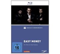 Various - Grosse Kinomomente 3-Easy Money Bd [Blu-ray]