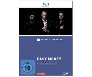 Various - Grosse Kinomomente 3-Easy Money Bd [Blu-ray]