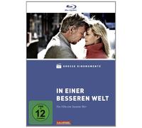 Various - Grosse Kinomomente 3-in Einer Besseren Welt Bd [Blu-ray]