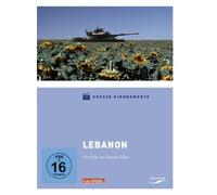 Various - Grosse Kinomomente 3-Lebanon