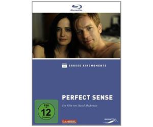 Various - Grosse Kinomomente 3-Perfect Sense BD [Blu-Ray] [Import]