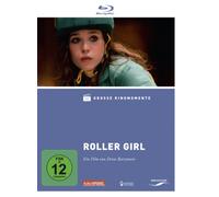 Various - Grosse Kinomomente 3-Roller Girl BD [Blu-Ray] [Import]