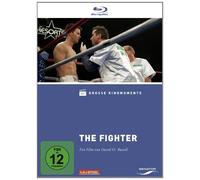Various - Grosse Kinomomente 3-The Fighter BD [Blu-Ray] [Import]