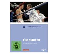 The Fighter (DVD) Christian Bale Amy Adams Melissa Leo Jack McGee Mickey O'Keefe