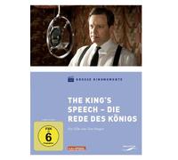 Various - Grosse Kinomomente 3-The King's Speech-Die Rede [Import]