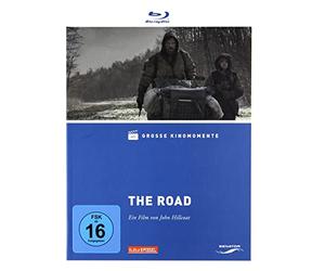 Various - Grosse Kinomomente 3-The Road BD [Blu-Ray] [Import]