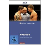 Various - Grosse Kinomomente 3-Warrior Bd [Blu-ray]