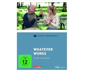 Various - Grosse Kinomomente 3-Whatever Works